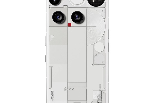 Nothing Phone (3) — Disponible oficialmente