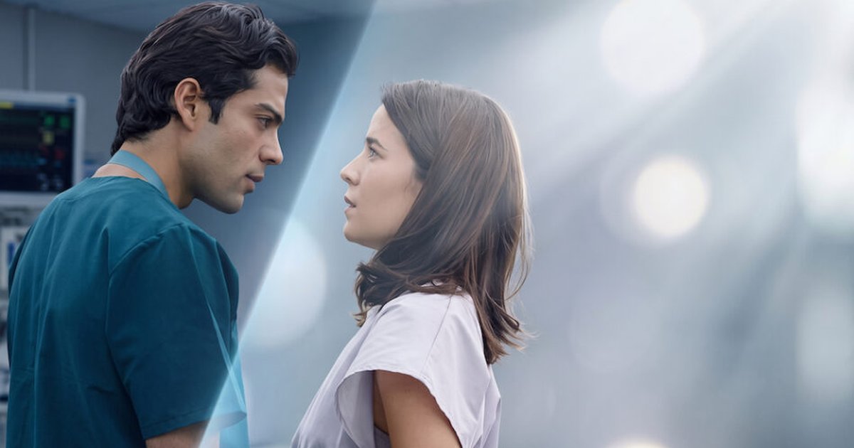 En coma — Nueva serie | Netflix