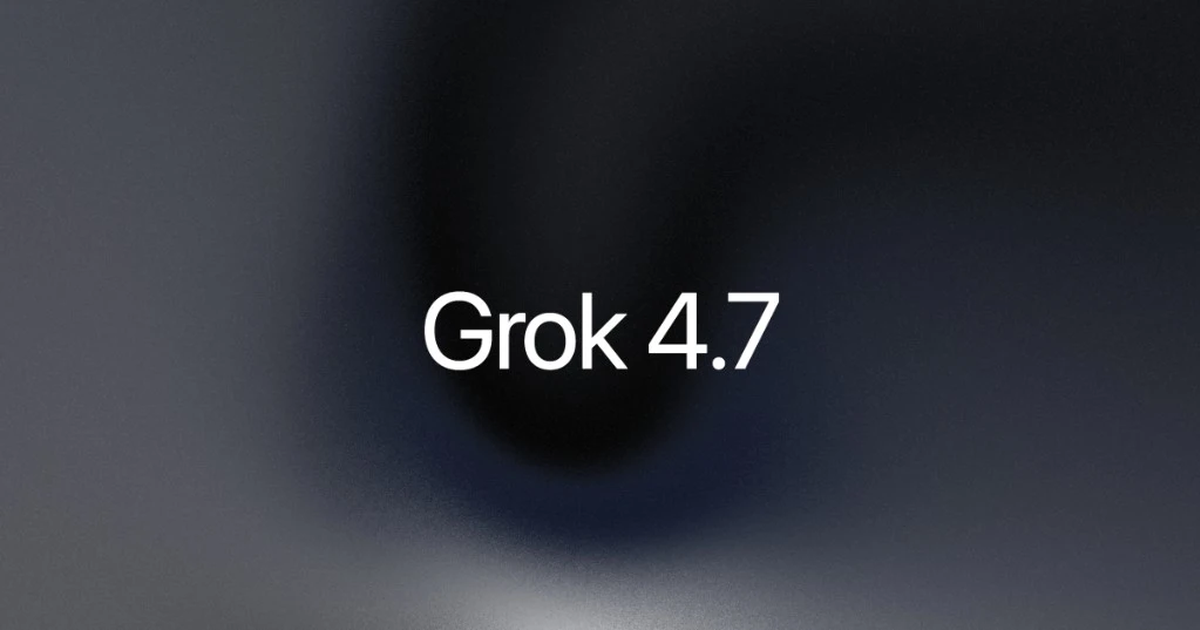 Grok 4.7 de xAI