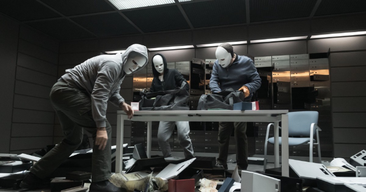 Colisión — Estreno | Netflix