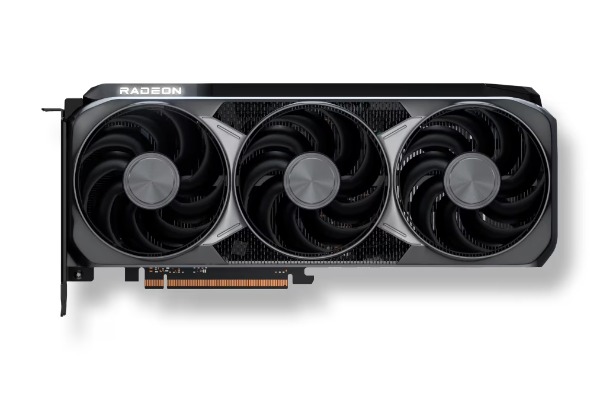 AMD Radeon RX 9070 XT — Especificaciones y precio oficial