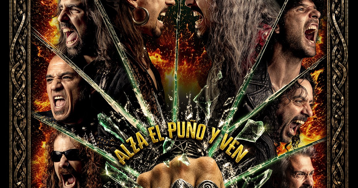 Fiesta pagana — Estreno en cines | Cines