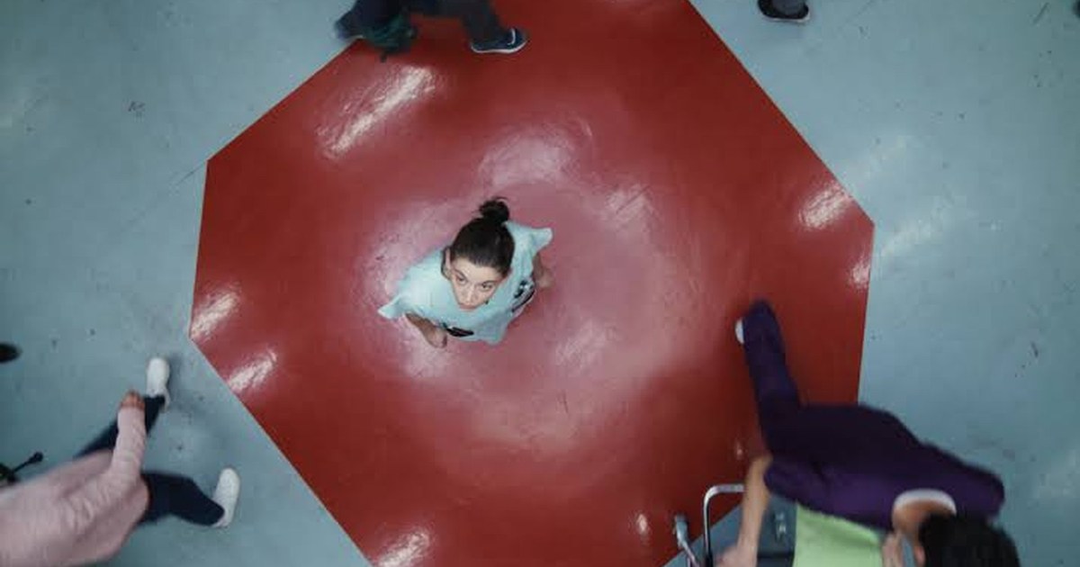 Sanguine — Estreno en cines | Cines