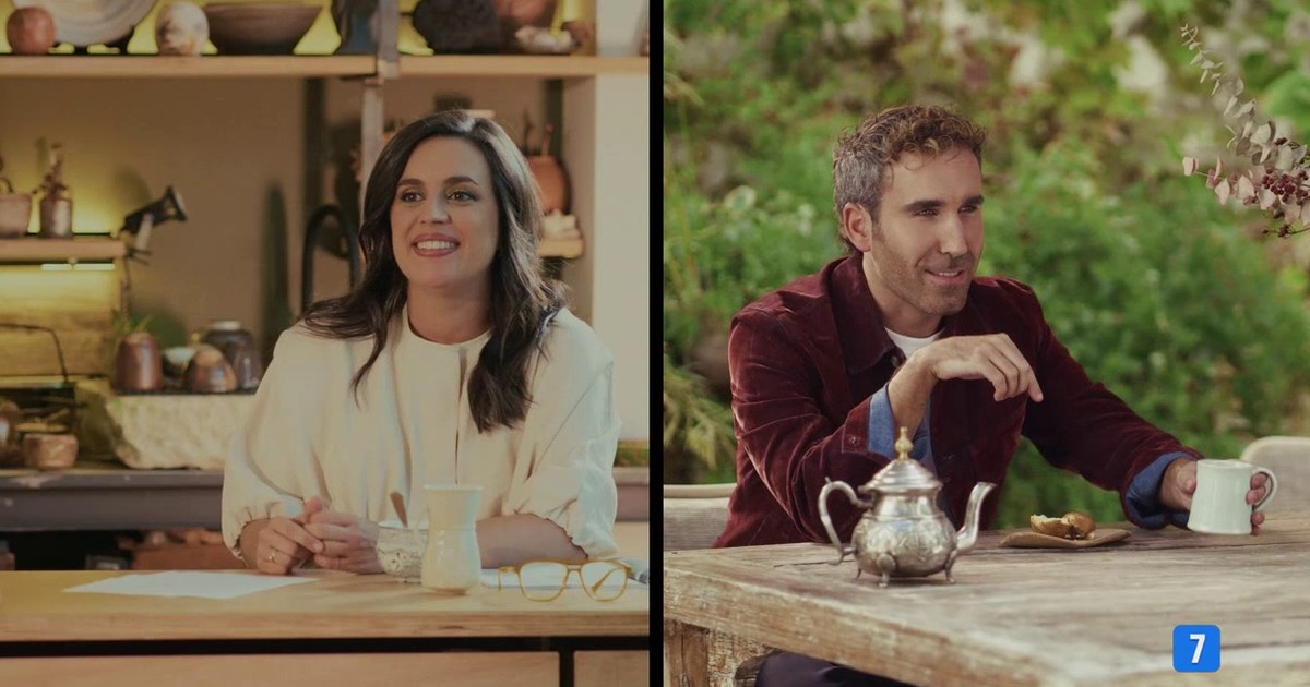 Cosas nuestras — Nuevo programa | La 1