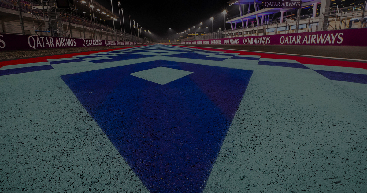 GP de Catar — Carrera | MotoGP 2026