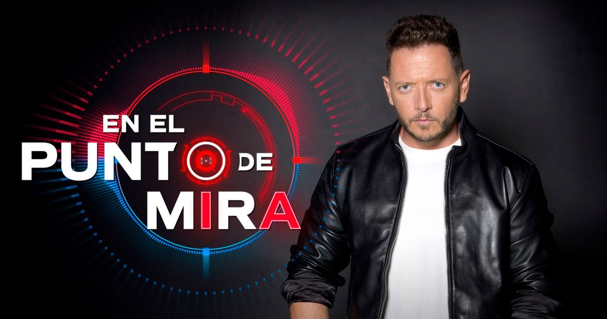 En el Punto de Mira — Nueva temporada | Cuatro