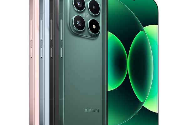 Xiaomi 17 — Disponible oficialmente