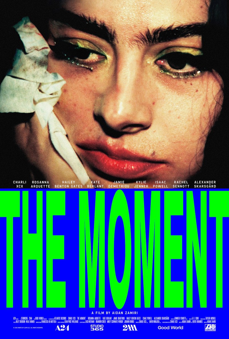 The Moment — Estreno | SkyShowtime