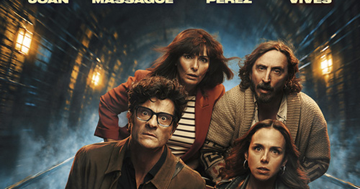 Escape Room 2 — Estreno en cines | Cines