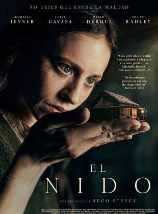 El nido — Estreno en cines | Cines