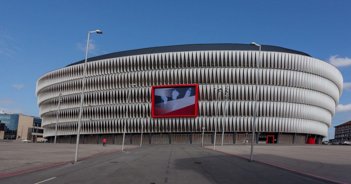 Athletic Club vs. Elche CF — Jornada 5 | LaLiga 2026-27