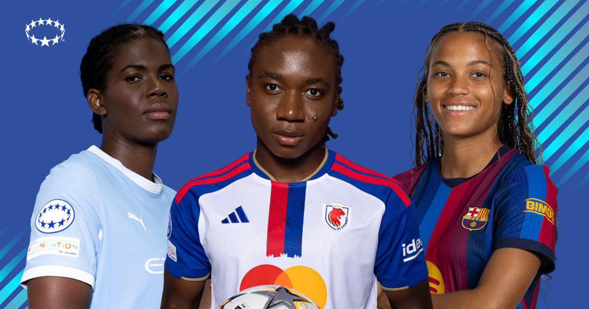 FC Barcelona Femenino vs. Paris FC Femenino — Fase de Liga | UEFA Women's Champions League 2026-27