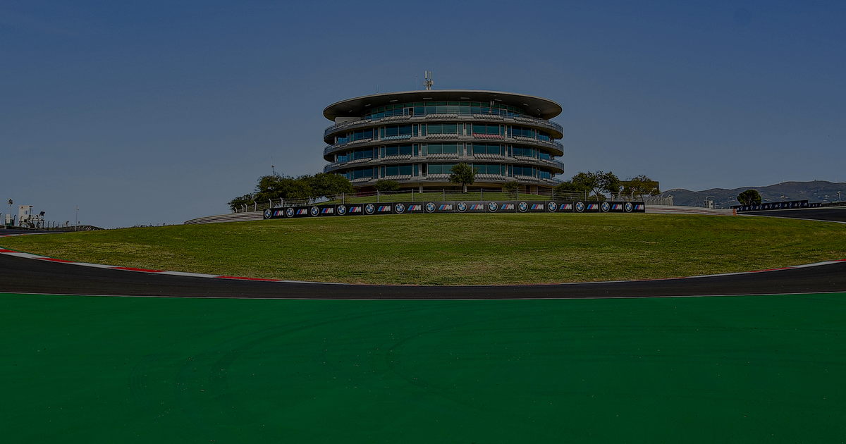 GP de Portugal — Carrera | MotoGP 2026