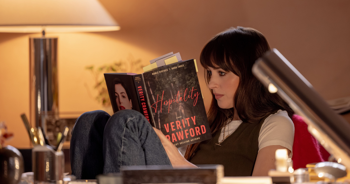 Verity: La sombra de un engaño — Estreno en cines | Cines