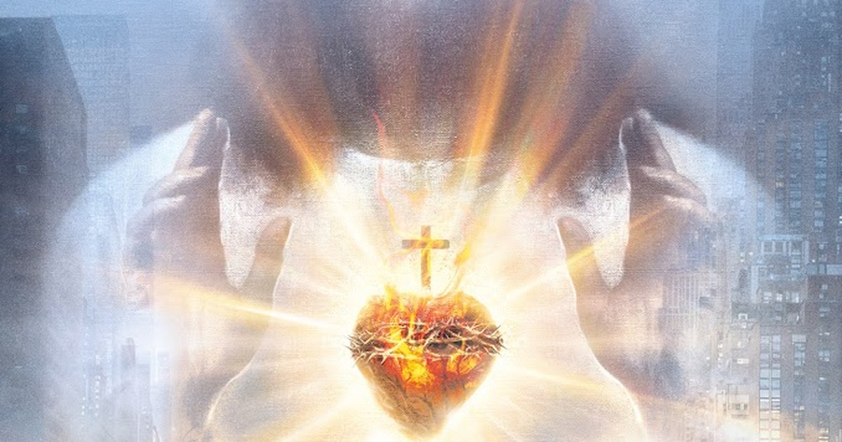 Sagrado Corazón — Estreno en cines | Cines