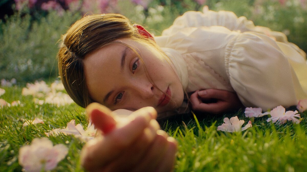 Monstruo: La historia de Lizzie Borden — Estreno | Netflix