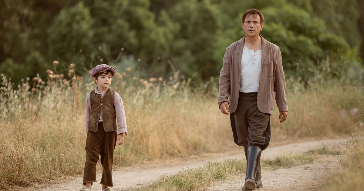 Arriba Tutto — Estreno en cines | Cines