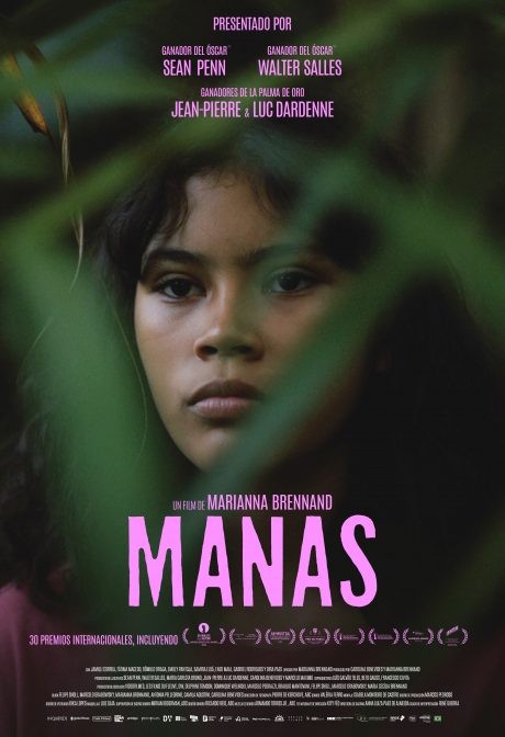 Manas — Estreno | Filmin