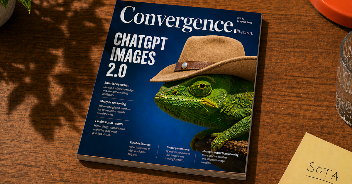 GPT Image 2 de OpenAI