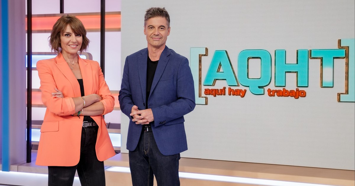 Aquí Hay Trabajo — Nueva temporada | La 2