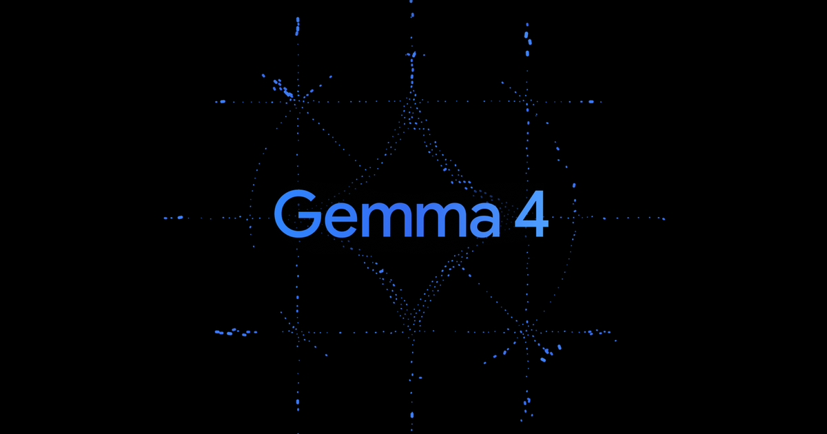Gemma 4 de Google