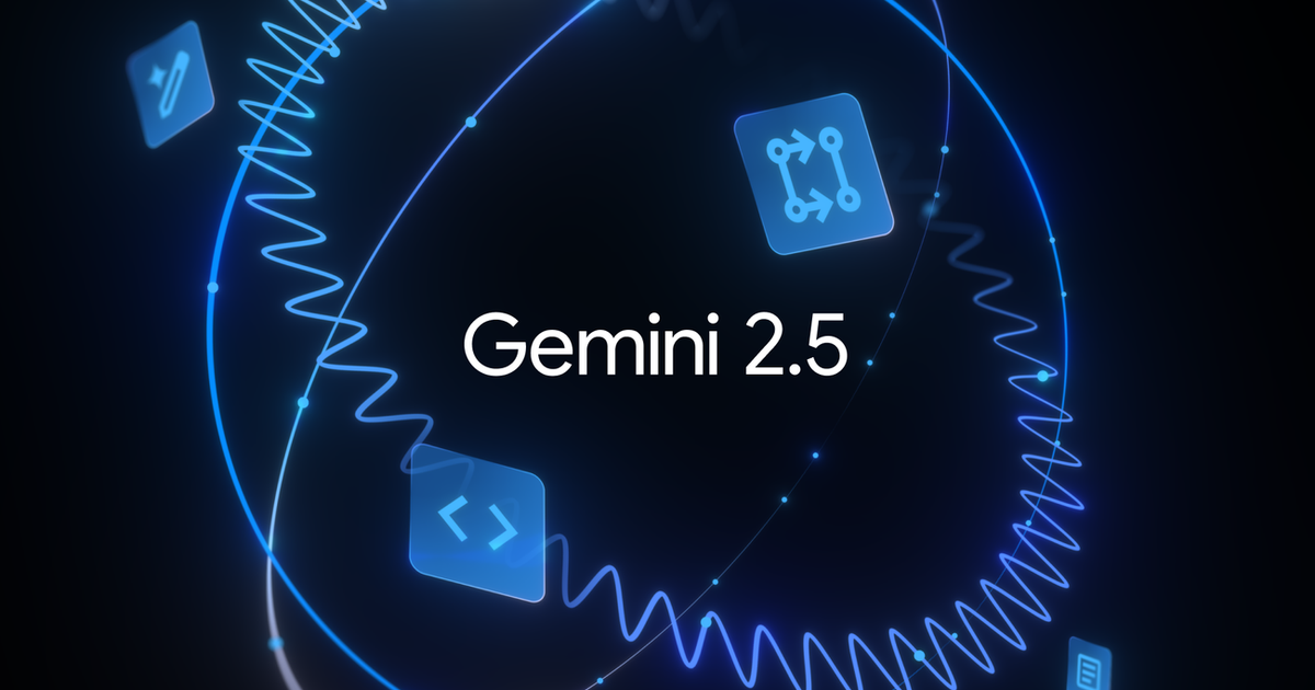 Gemini 2.5 Flash-Lite de Google
