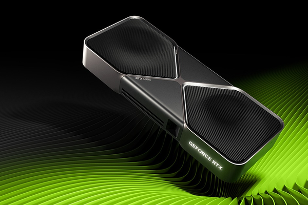 NVIDIA GeForce RTX 5090 — Especificaciones y precio oficial