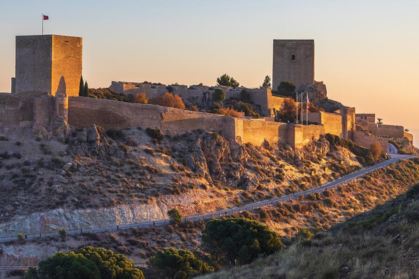 Cartagena – Lorca — Etapa 11 | Vuelta a España 2026