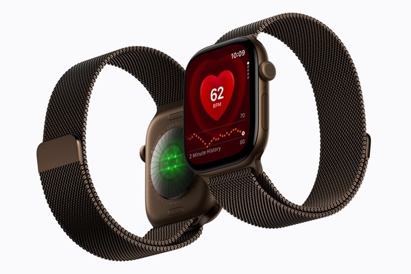 Apple Watch Series 12 — Preventa abierta en España
