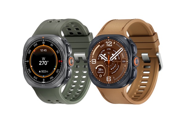 Samsung Galaxy Watch Ultra2 — Disponible oficialmente