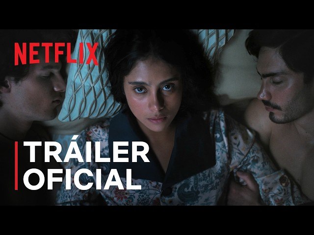 Mal de amores — Estreno | Netflix