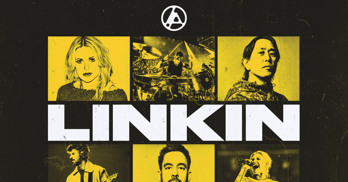 Linkin Park: Unshatter — Estreno | Cines