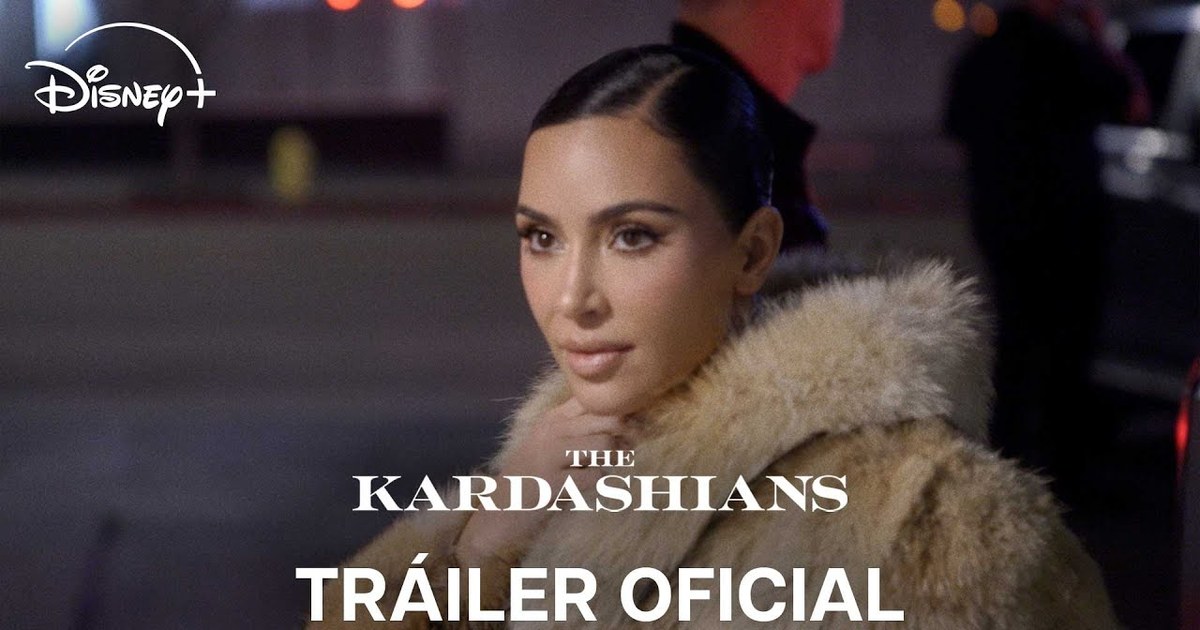 Las Kardashian — Temporada 8 | Disney+