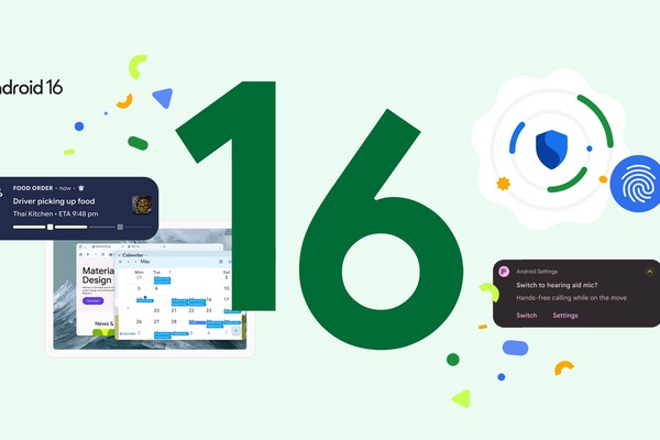 Android 16 — Disponible para Pixel 6 y modelos posteriores