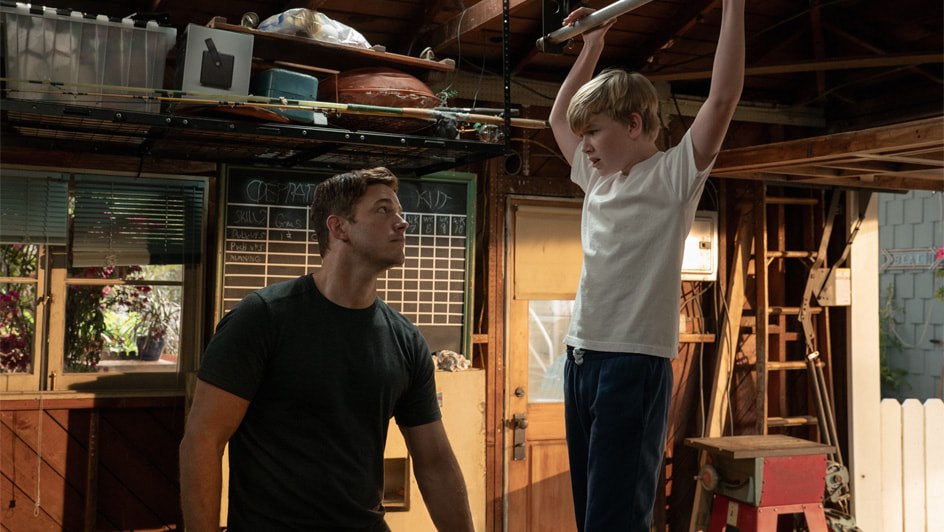 Way of the Warrior Kid — Estreno | Apple TV+
