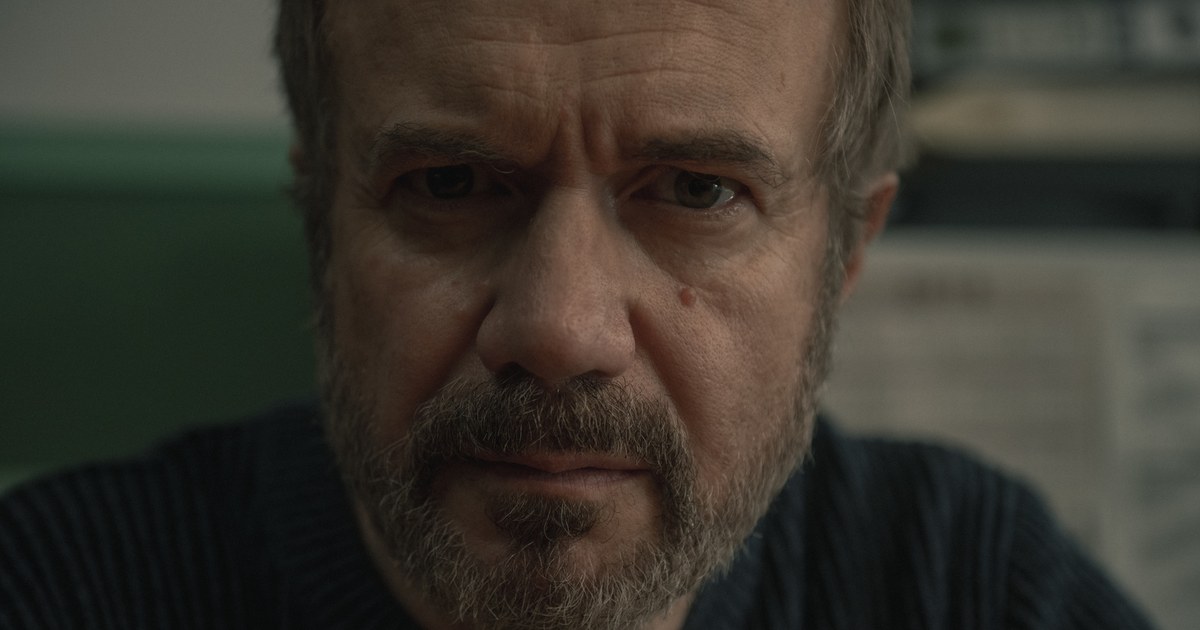 El crimen de Pazos — Nueva serie | Netflix