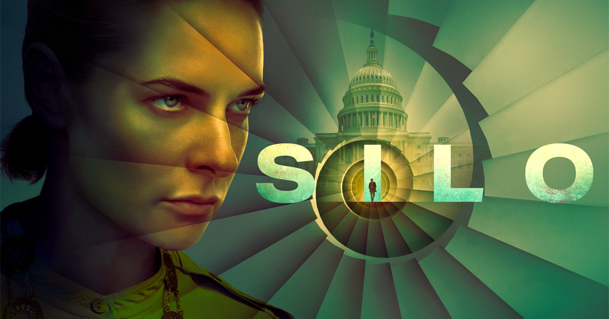 Silo — Temporada 4 | Apple TV+