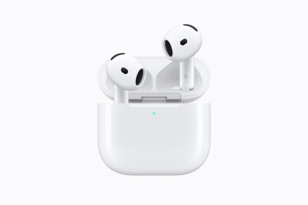 Apple AirPods 5 — Preventa abierta en España