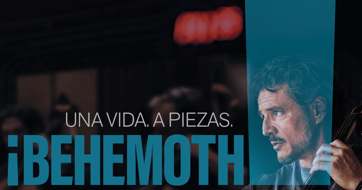 ¡Behemoth! — Estreno en cines | Cines