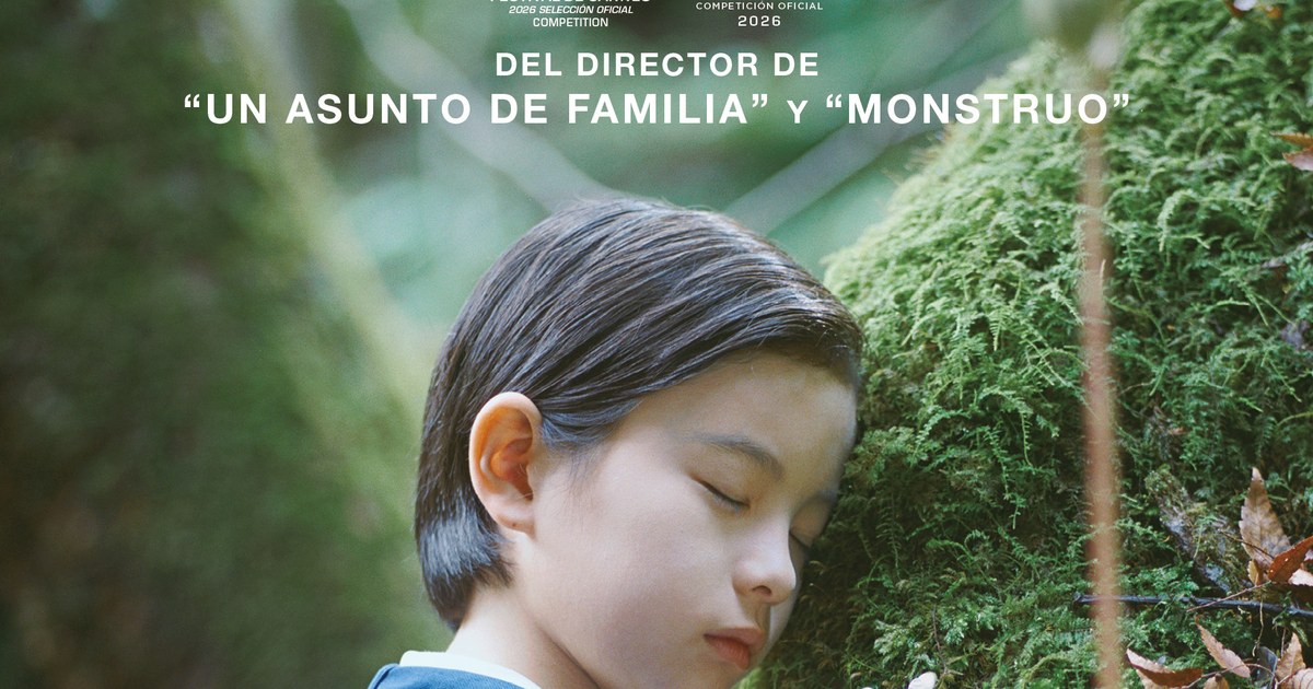 Kakeru — Estreno en cines | Cines