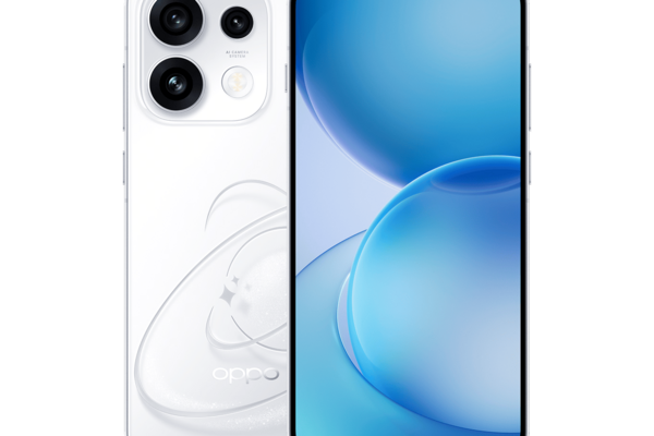 OPPO Reno16 Pro — Disponible oficialmente