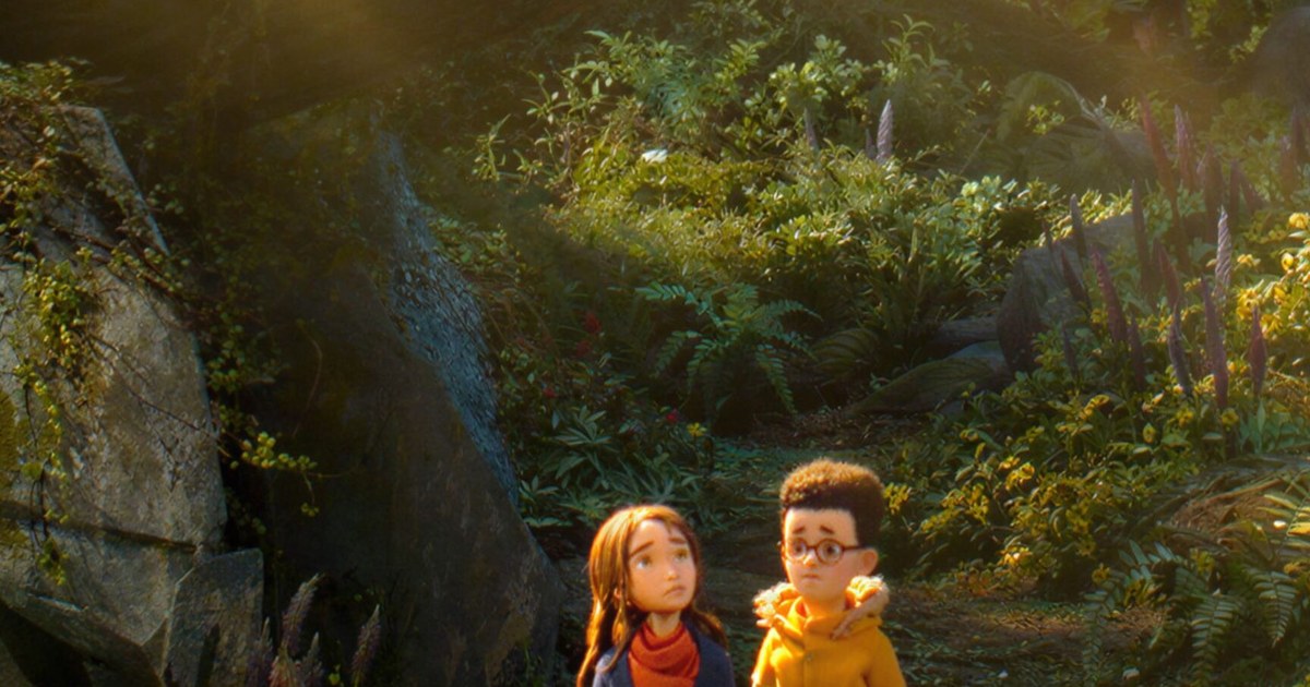 Wildwood — Estreno en cines | Cines