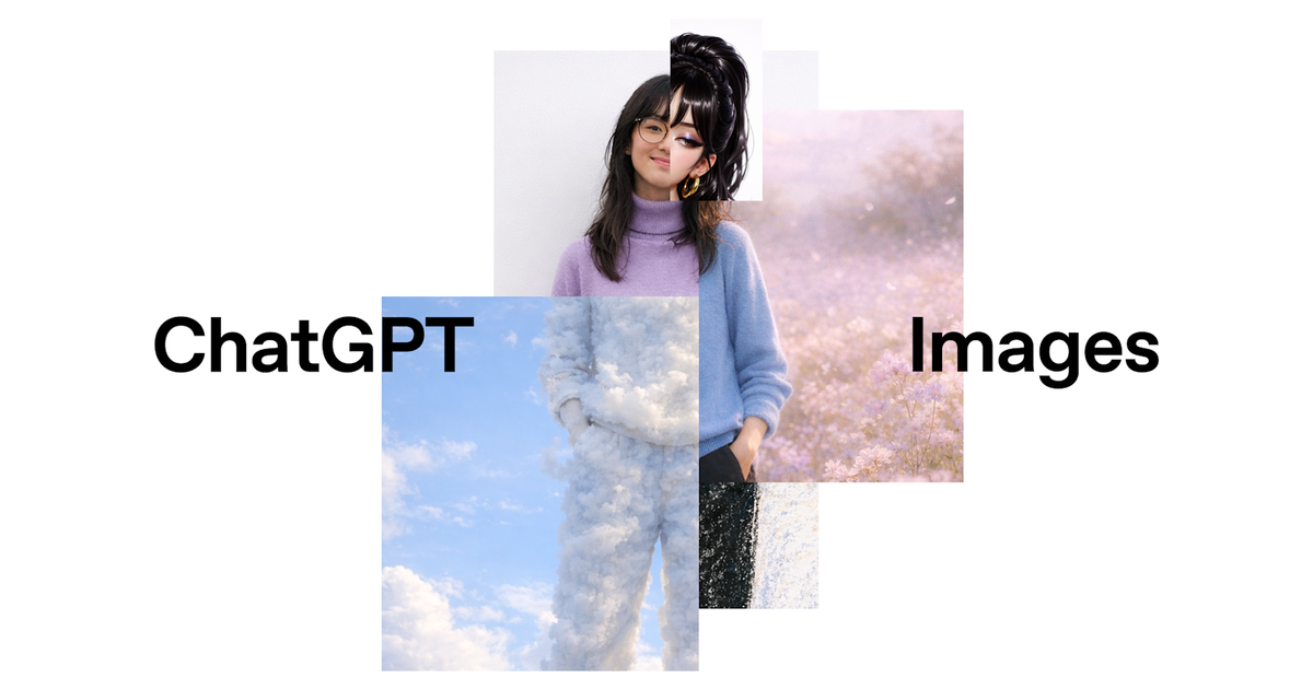 GPT Image 1.5 de OpenAI