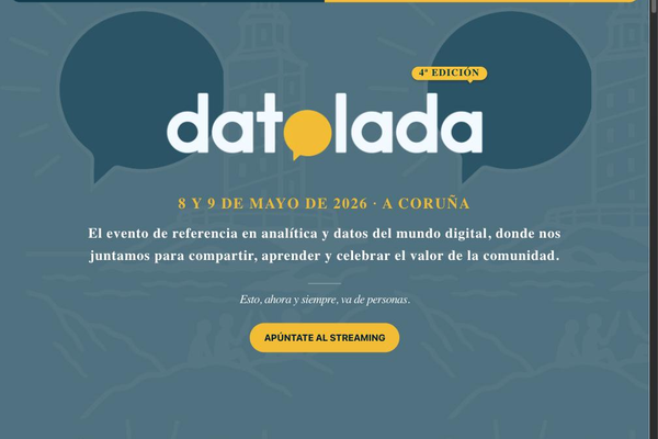 La Previa de La Datolada 2026