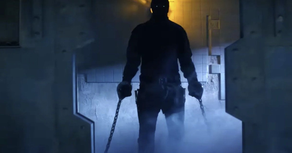Onslaught — Estreno en cines | Cines