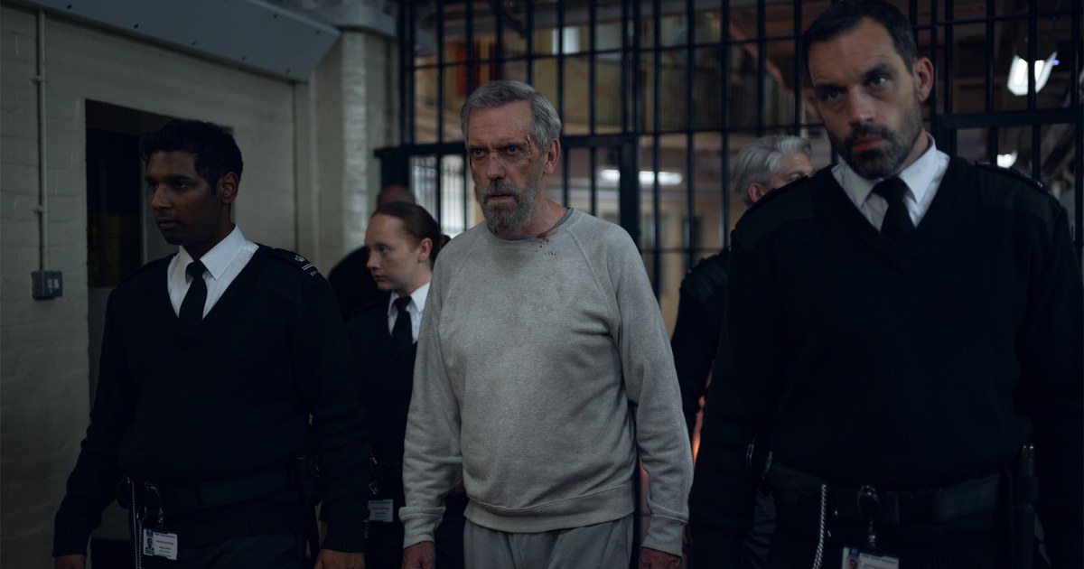 The Wanted Man — Nueva serie | Apple TV+