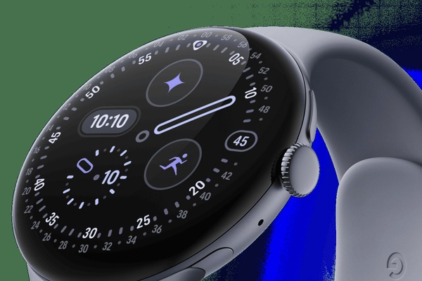 Google Pixel Watch 4 — Disponible oficialmente