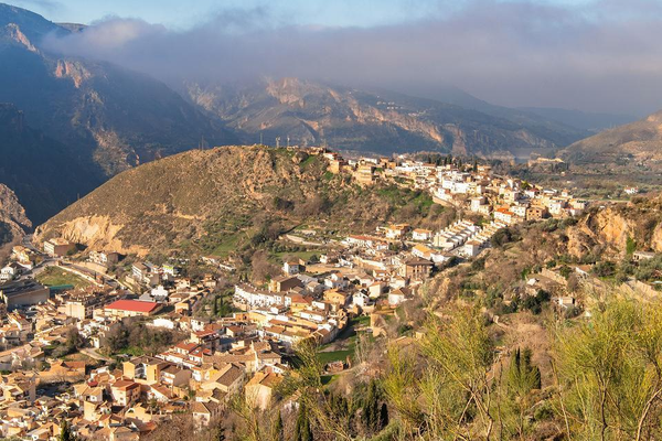 La Calahorra – Collado del Alguacil — Etapa 20 | Vuelta a España 2026