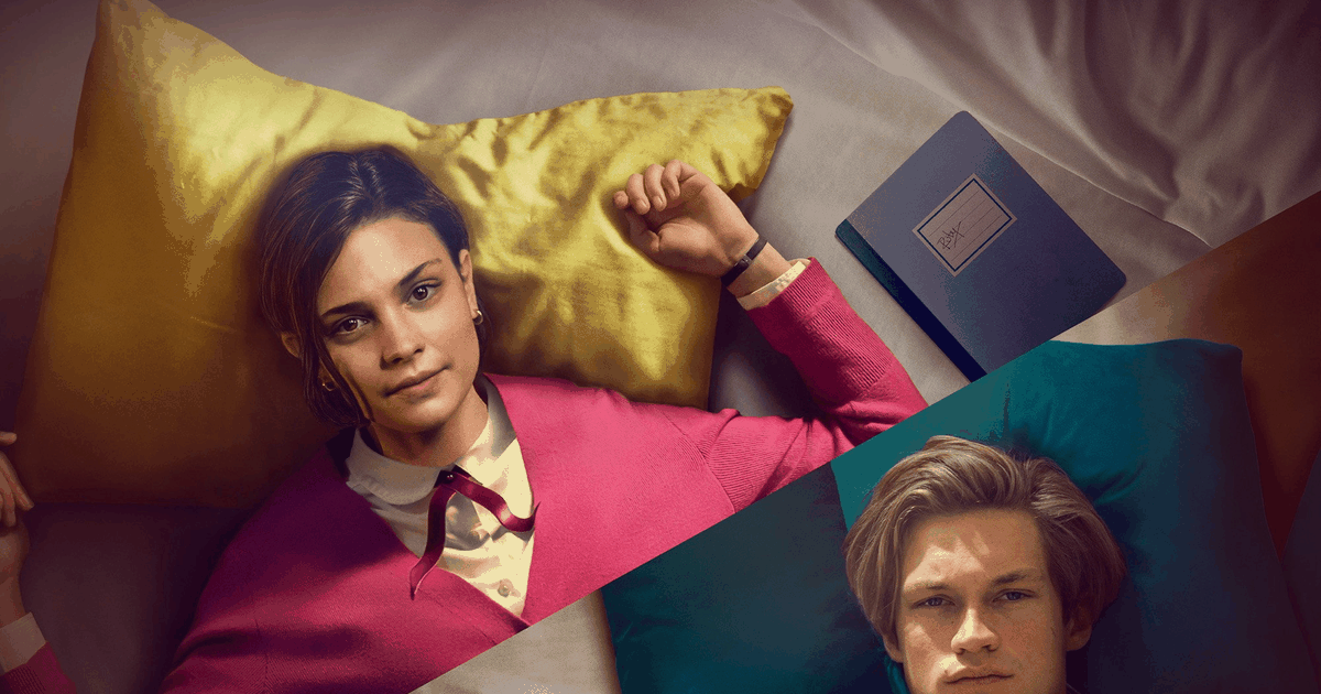 Maxton Hall — Temporada 3 | Prime Video