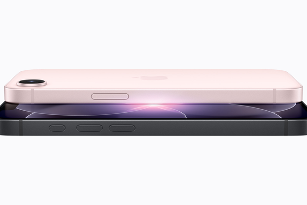 Apple iPhone 17e — Disponible oficialmente
